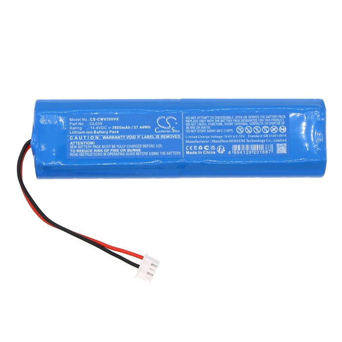 CS-CMV500VX - Image 3
