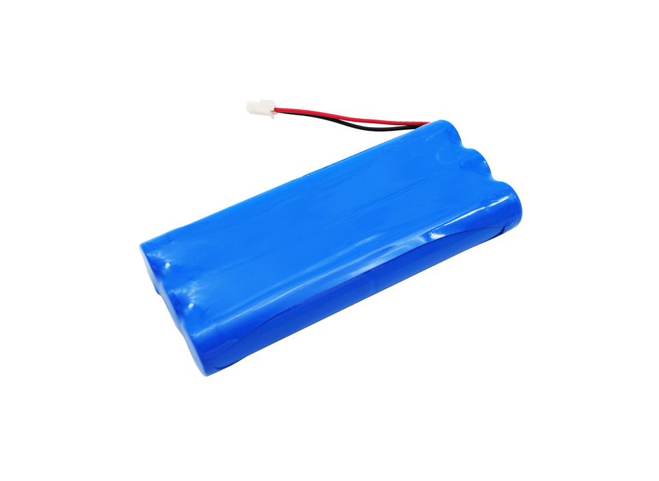 CS-CMW592SL : Battery for ClearOne Max, Max Wireless, 592-158-003 and others - Replaces ClearOne 220AAH6SMLZ