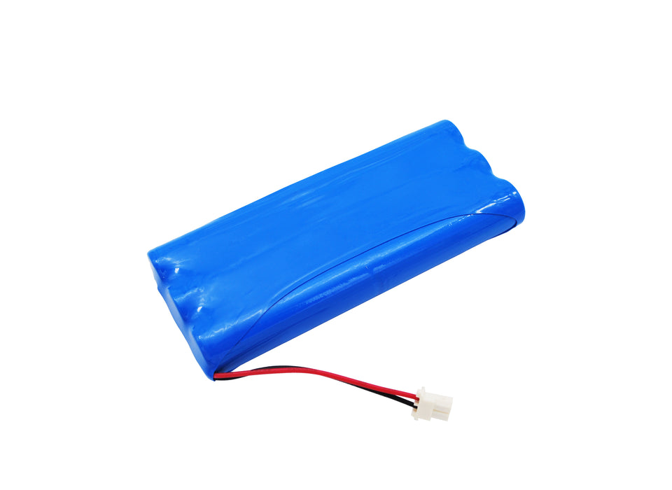 CS-CMW592SL : Battery for ClearOne Max, Max Wireless, 592-158-003 and others - Replaces ClearOne 220AAH6SMLZ