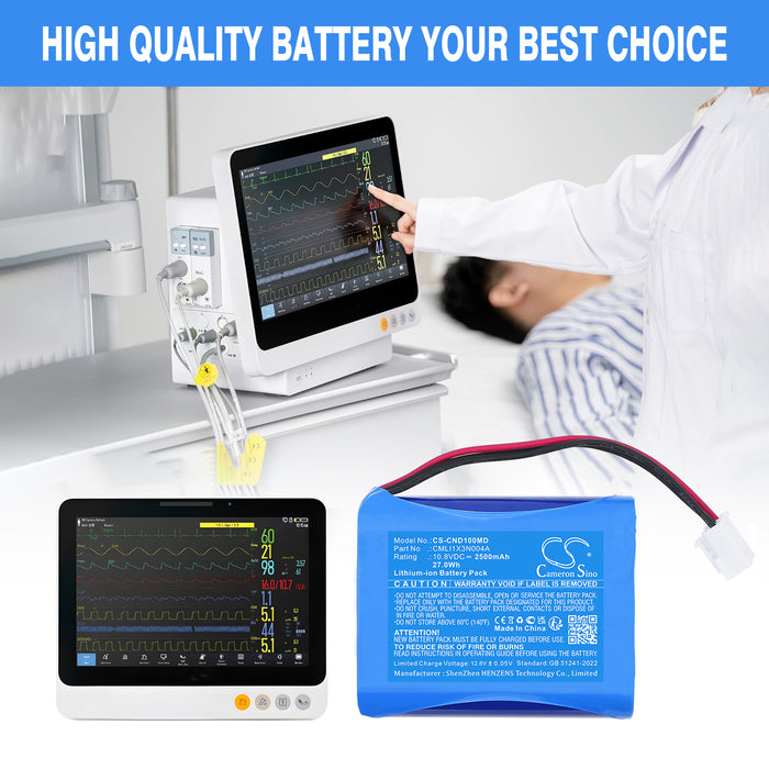 CS-CND100MD - Image 2