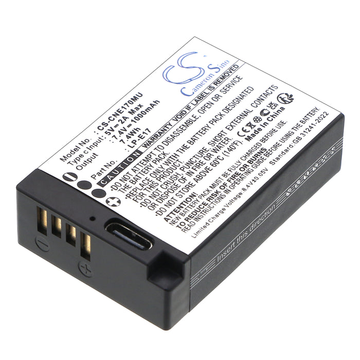 CS-CNE170MU - Image 1