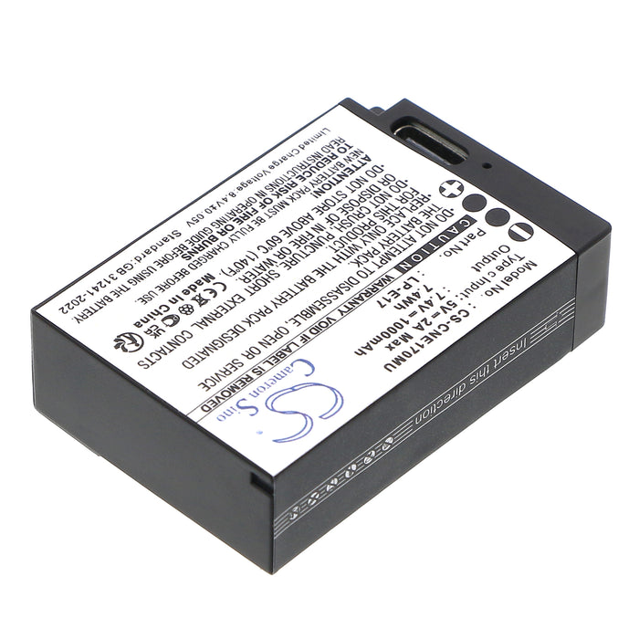 CS-CNE170MU - Image 2
