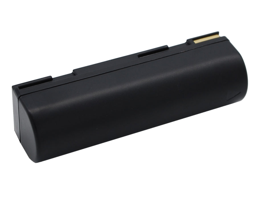 CS-CNF680BL : Battery for Cognex DataMan 8500, DataMan 8100, DataMan 9500 and others - Replaces Cognex DMA-HHBATTERY-01, 124-1004R, TEMP-NP100A and others