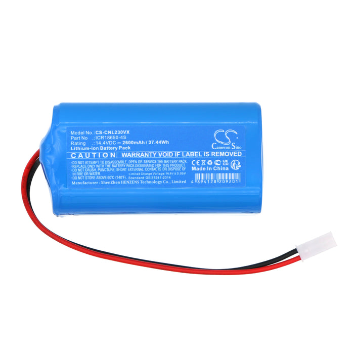 CS-CNL230VX - Image 3