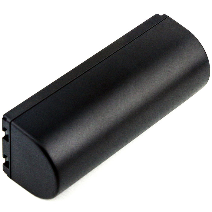 CS-CNP100SL : Battery for Canon Selphy CP-100, Selphy CP-200, Selphy CP-220 and others - Replaces Canon NB-CP1L, NB-CP2L, NB-CP2LH and others