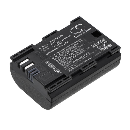 CS-CNP610MC - Image 1