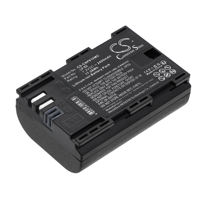 CS-CNP610MC - Image 1
