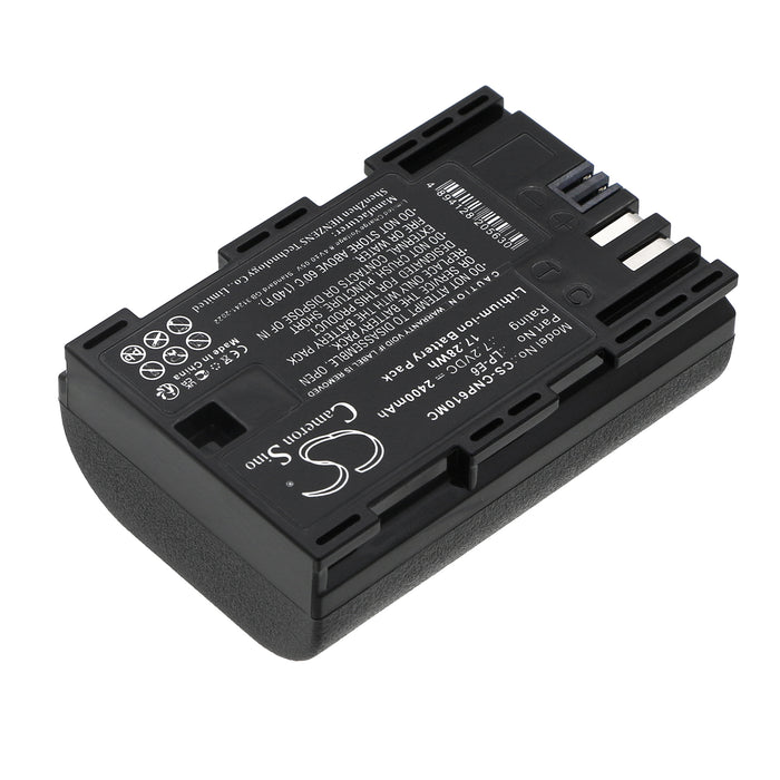 CS-CNP610MC - Image 4