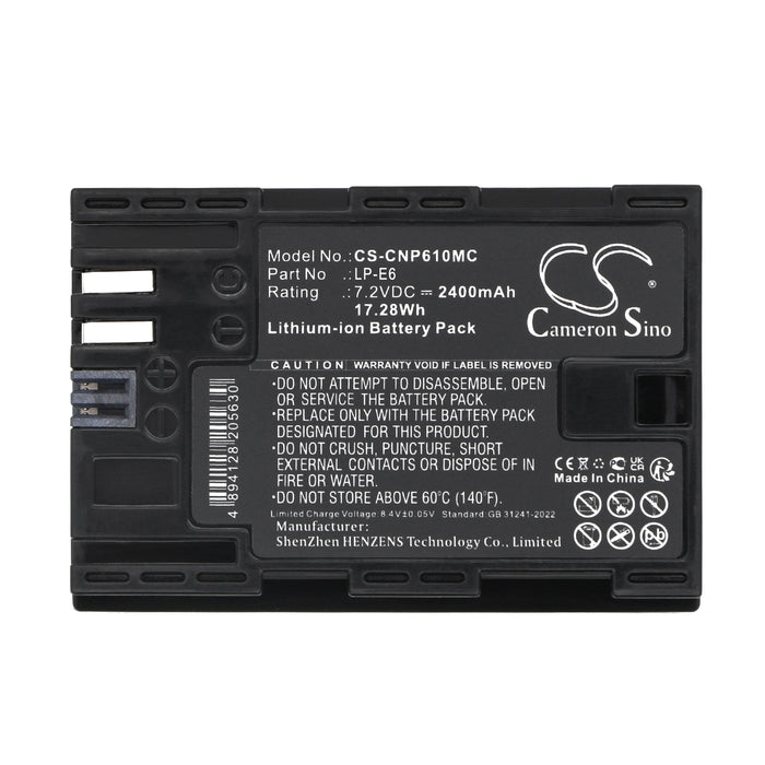 CS-CNP610MC - Image 3