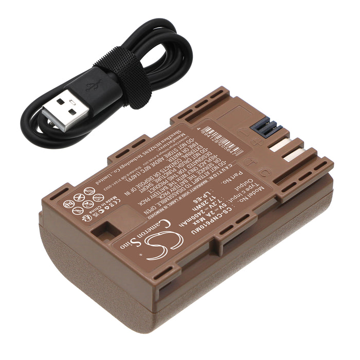 CS-CNP610MU - Image 4