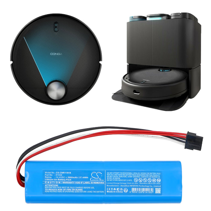 CS-CNR118VX - Image 3