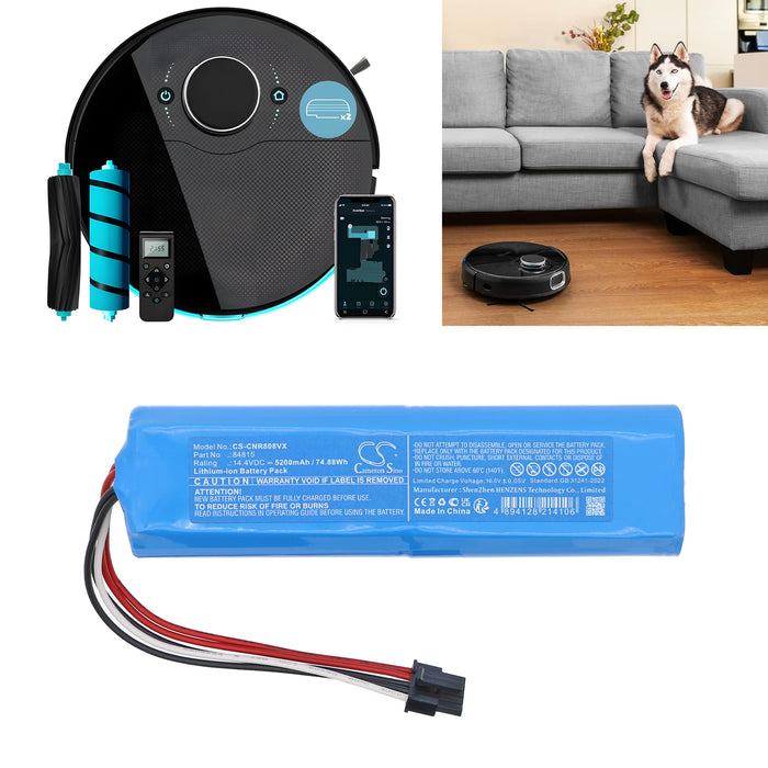 CS-CNR808VX - Image 6