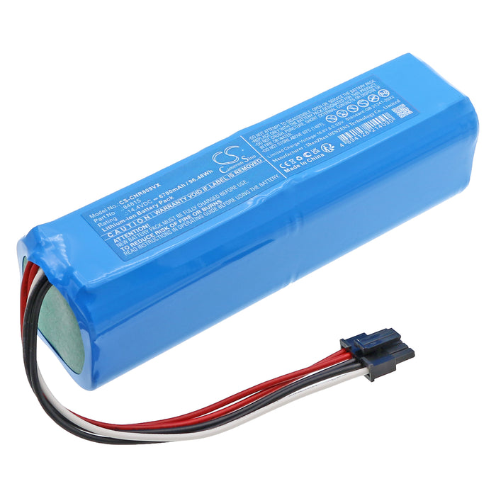 CS-CNR809VX - Image 4
