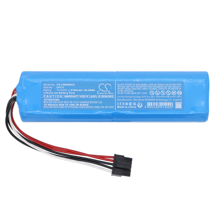 CS-CNR809VX - Image 2