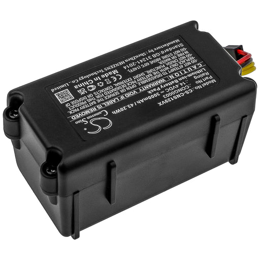 CS-CNS129VX - Image 1