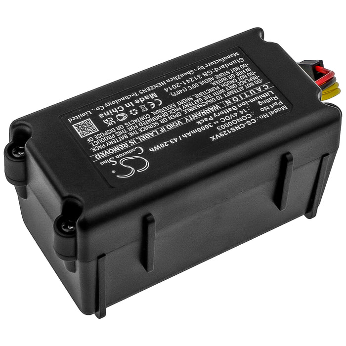 CS-CNS129VX - Image 1