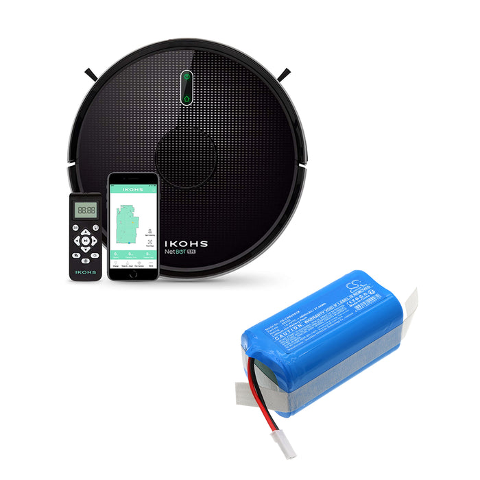 CS-CNS230VX - Image 6