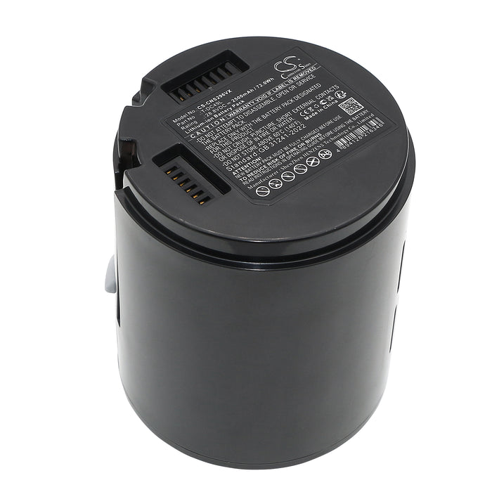 CS-CNS296VX - Image 4