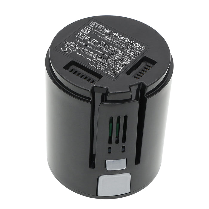 CS-CNS296VX - Image 1