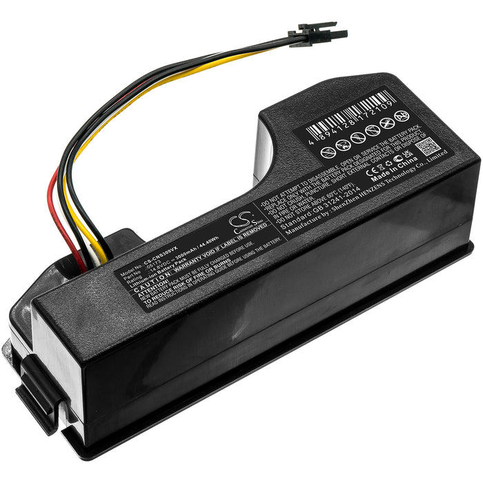 CS-CNS309VX - Image 7