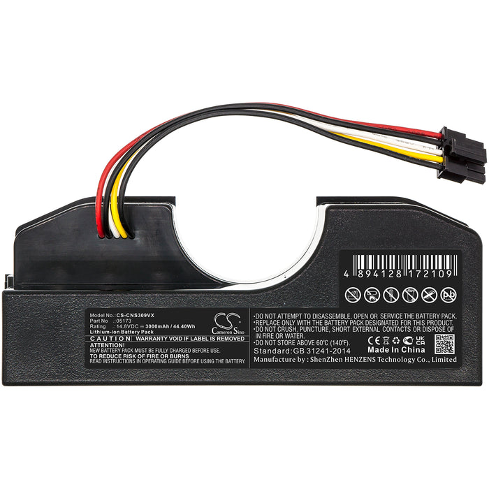 CS-CNS309VX - Image 4