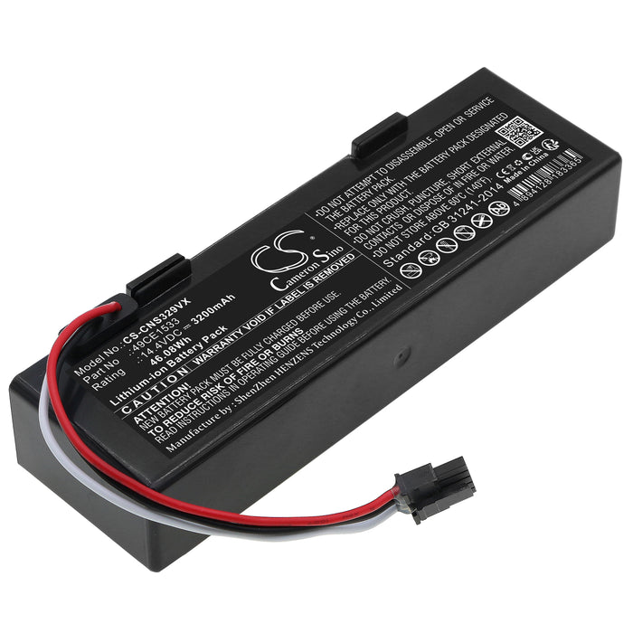 CS-CNS329VX - Image 1