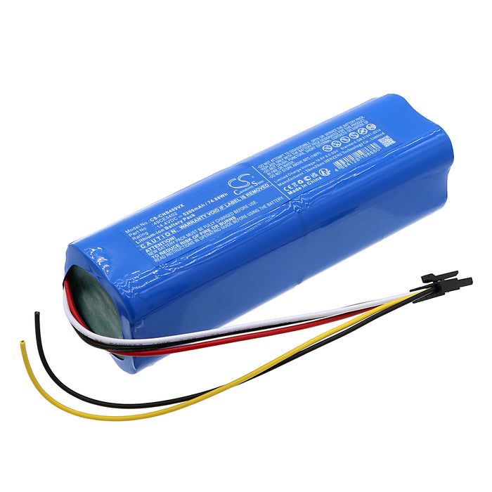 CS-CNS409VX - Image 1
