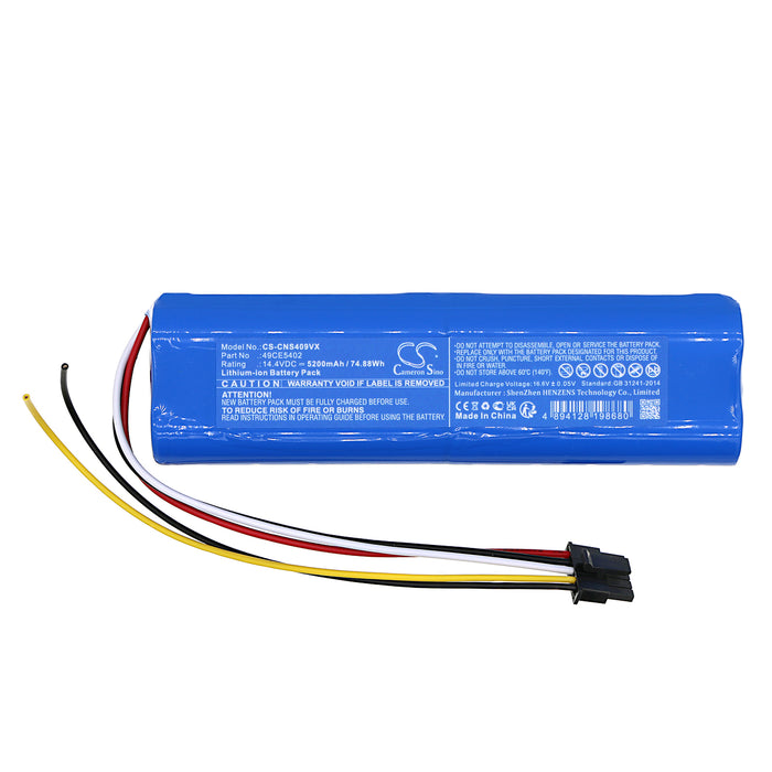 CS-CNS409VX - Image 4