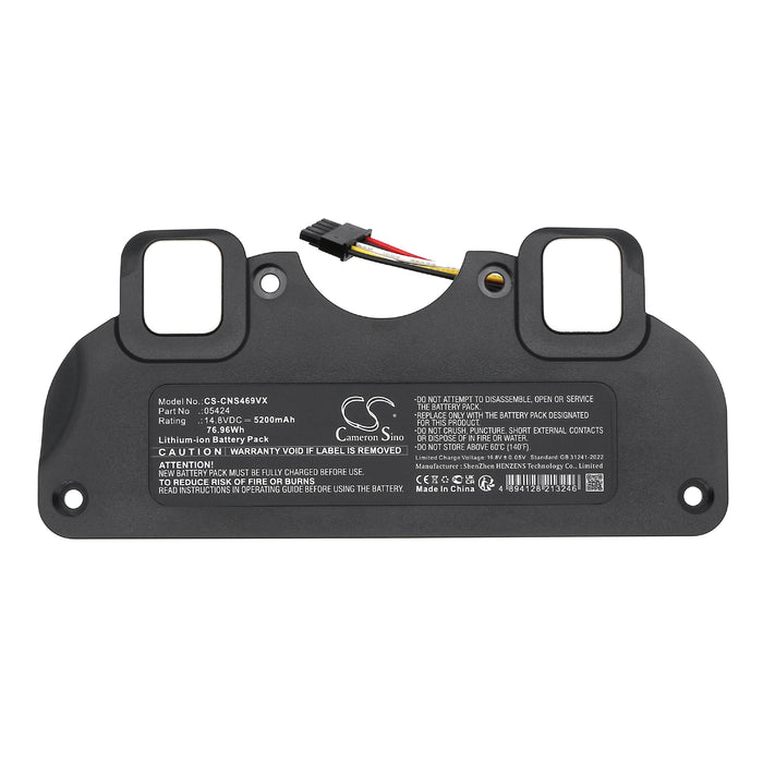 CS-CNS469VX - Image 4