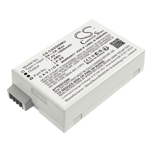 CS-CNS500MU - Image 1