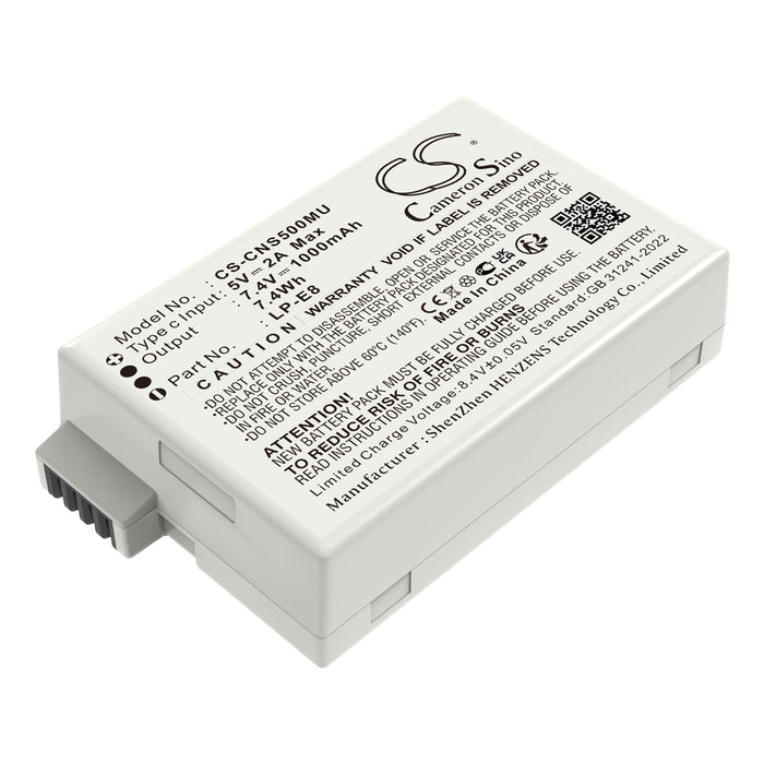 CS-CNS500MU - Image 1
