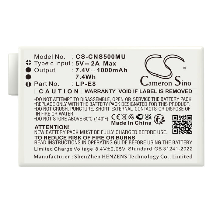 CS-CNS500MU - Image 5
