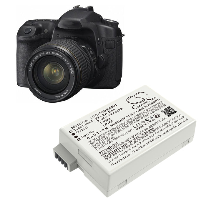 CS-CNS500MU - Image 6