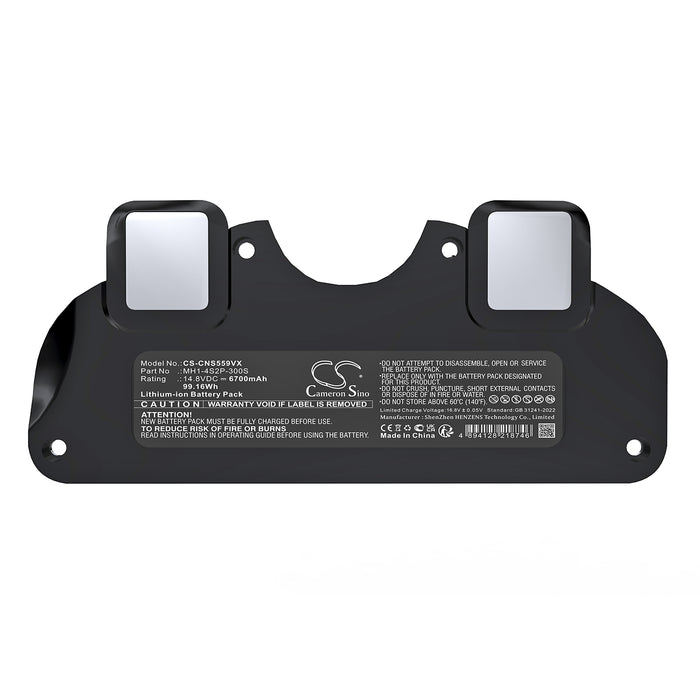 CS-CNS559VX - Image 8