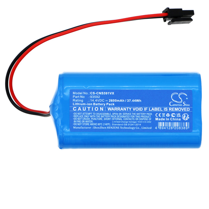 CS-CNS591VX - Image 6