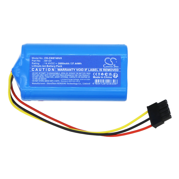 CS-CNS749VX - Image 3