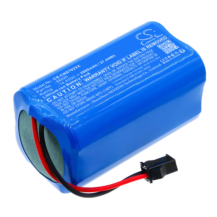 CS-CNS792VX - Image 6