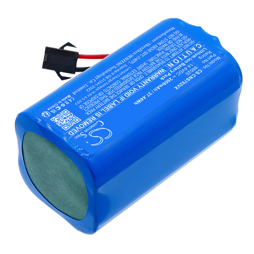 CS-CNS792VX - Image 1