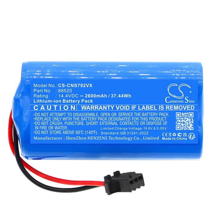 CS-CNS792VX - Image 4