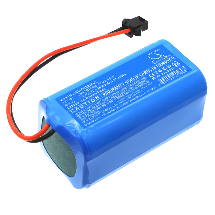 CS-CNS846VX - Image 3