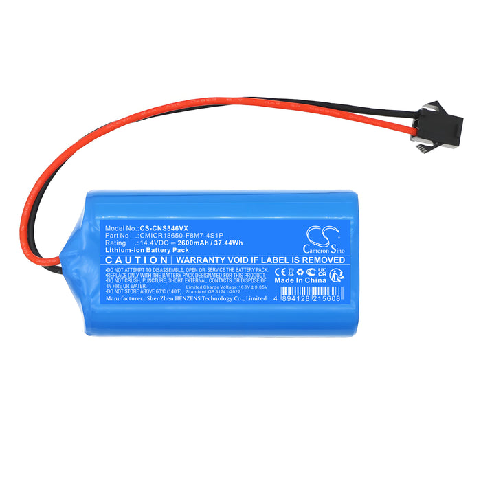 CS-CNS846VX - Image 5