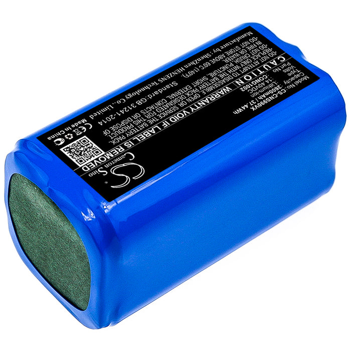 CS-CNS990VX - Image 2