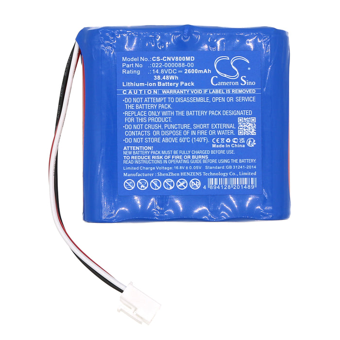 CS-CNV800MD - Image 5