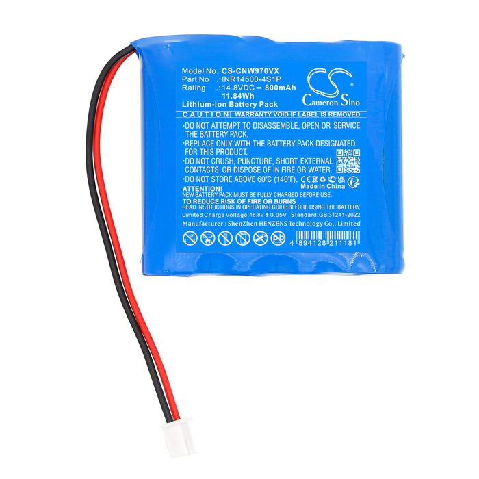 CS-CNW970VX - Image 4