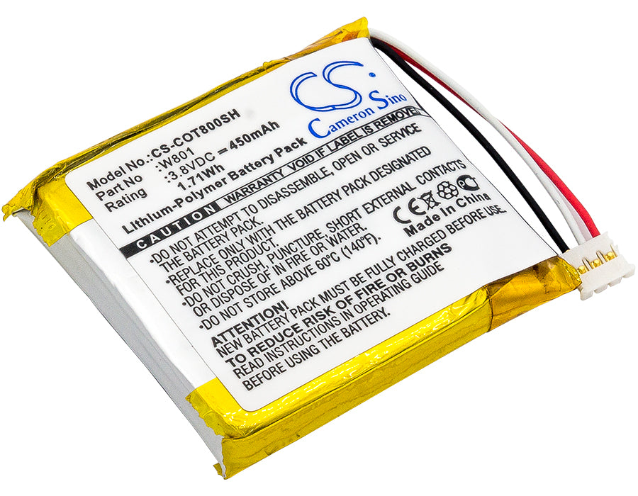 CS-COT800SH - Image 3