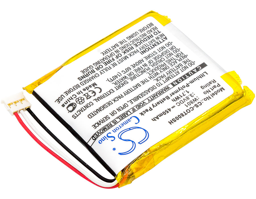 CS-COT800SH - Image 4