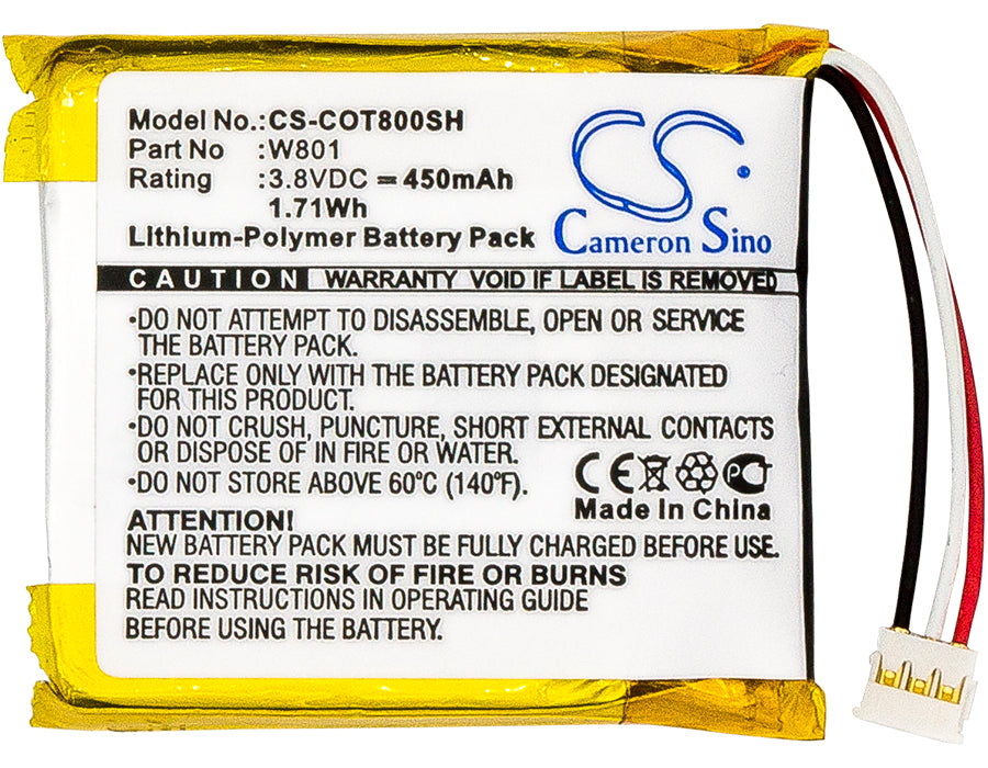 CS-COT800SH - Image 6