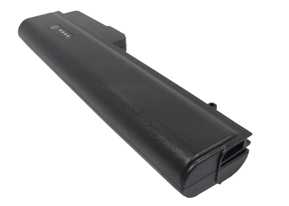 CS-CP2400NB : Battery for HP EliteBook 2533t, EliteBook 2530p - Replaces HP 412789-001, BJ803AA, HSTNN-XB21 and others