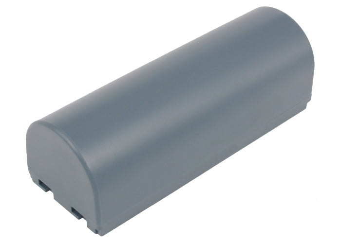 CS-CP2L : Battery for Canon Selphy CP-100, Selphy CP-200, Selphy CP-220 and others - Replaces Canon NB-CP1L, NB-CP2L, NB-CP2LH and others