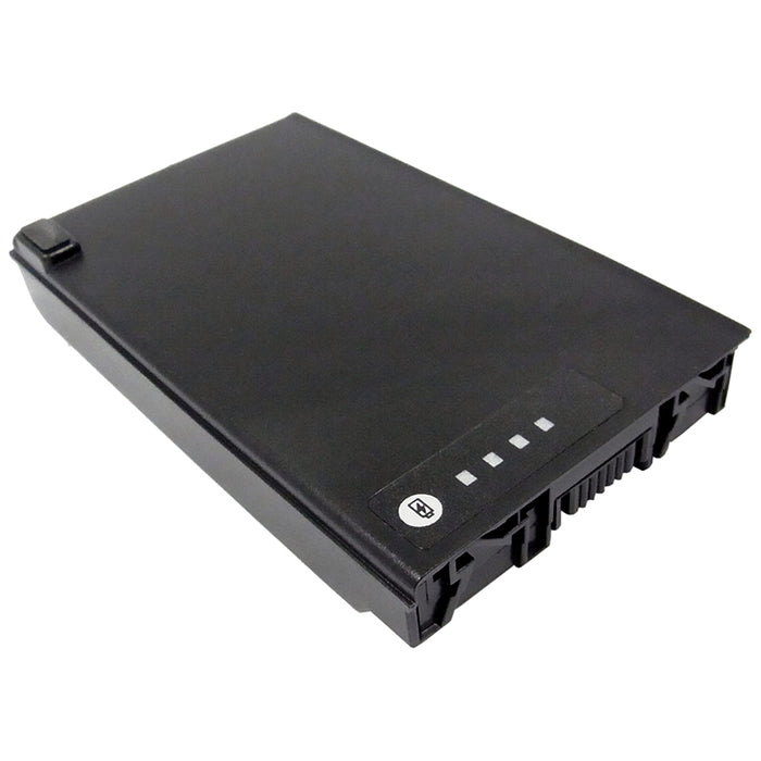 CS-CP4200NB : Battery for HP Business Notebook NC4400, Business Notebook TC4200, Business Notebook TC4400 and others - Replaces HP 381373-001, 383510-001, HSTNNIB12 and others